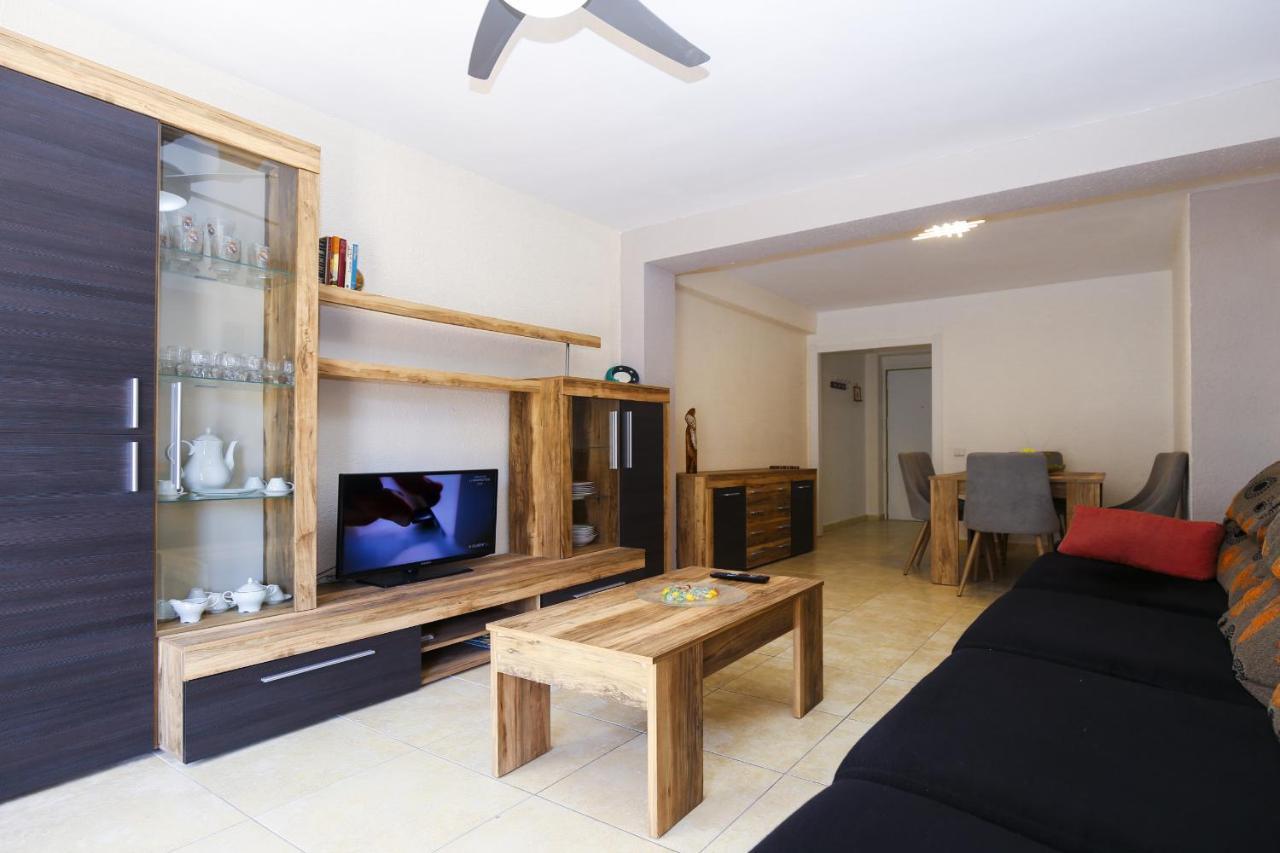 Apartment Adrian Planetcostadorada