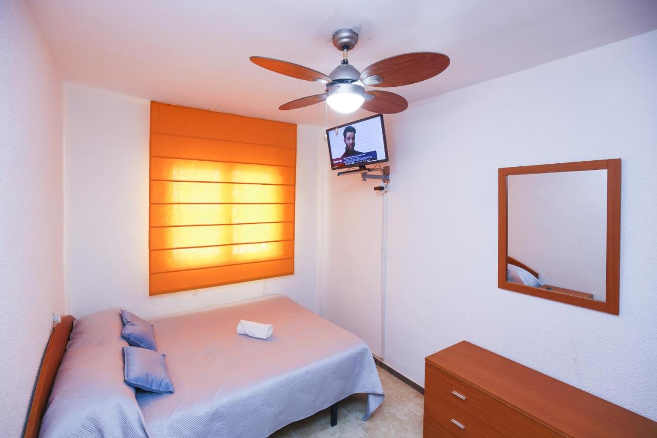 Apartment Adrian Planetcostadorada La Pineda
